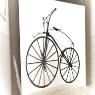 biciclette antiche usato
