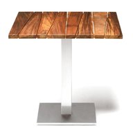 tavolini bar legno usato