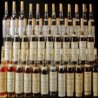 whisky collezione usato