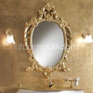 barocco specchio usato