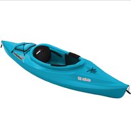 kayak sit usato