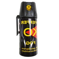 spray difesa personale usato