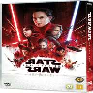 star wars dvd usato