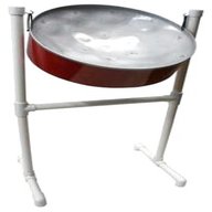 steel drum usato