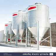 silos farina usato