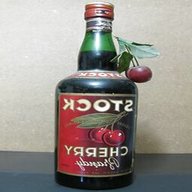 cherry liquore usato
