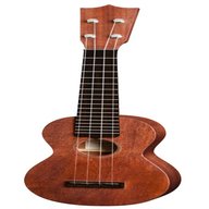 martin ukulele usato
