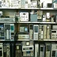 electronic surplus usato