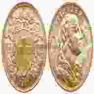 20 franchi svizzeri oro 1927 usato