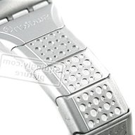 cinturino swatch irony aluminium usato