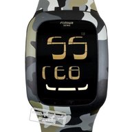 orologio swatch militare usato