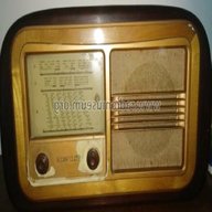 radio telefunken t32 usato