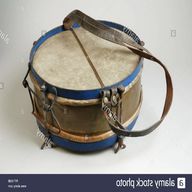 tamburo percussione usato