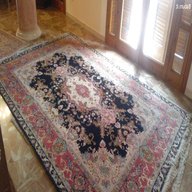 tappeti persiano originali usato