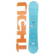 tavola snowboard 145 usato