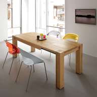 tavoli sedie cucina usato