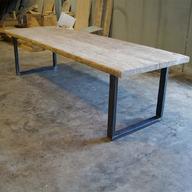 tavolo legno rustico usato