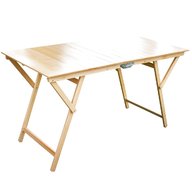 tavolo pieghevole legno roma usato