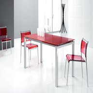 tavolo biliardo rosso usato