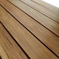 pavimento legno esterno usato