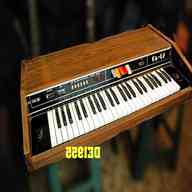organo vintage usato