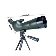 telescopio cannocchiale usato
