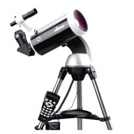 telescopio skywatcher mak usato