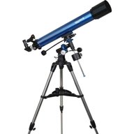 telescopio made usato
