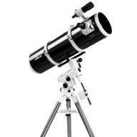 telescopio newton usato