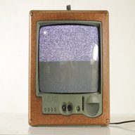 tv modernariato usato