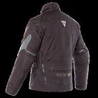 giacca dainese d dry usato