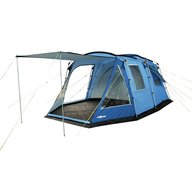 tenda campeggio brunner usato