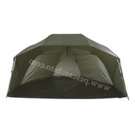ombrello tenda usato
