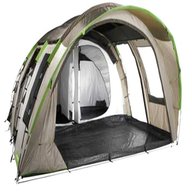 tenda campeggio nova usato