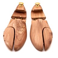 tendiscarpe legno usato