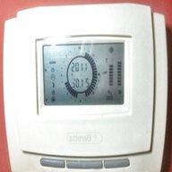 termostato caldaia beretta usato