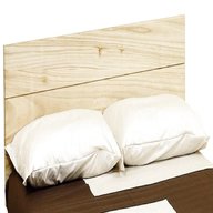 scalda letto legno usato