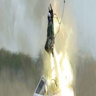 ejection seat usato