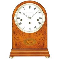 westminster orologio tavolo usato