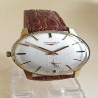 orologi 1950 usato