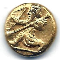 monete antiche d oro usato