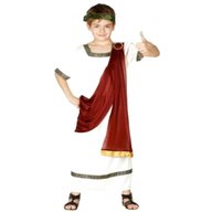 toga romana bambino usato