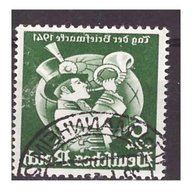 giornata francobollo 1941 usato