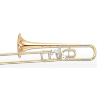 trombone sib usato