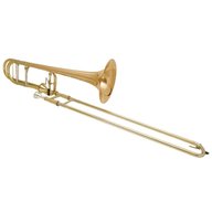 trombone tenore usato