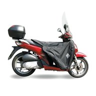coprigambe scooter termoscud r049 usato