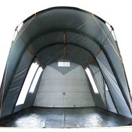 tunnel tenda usato