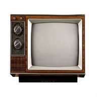 tv antichi usato
