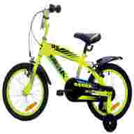 bicicletta bambino r16 usato