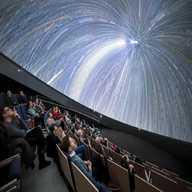 planetarium usato